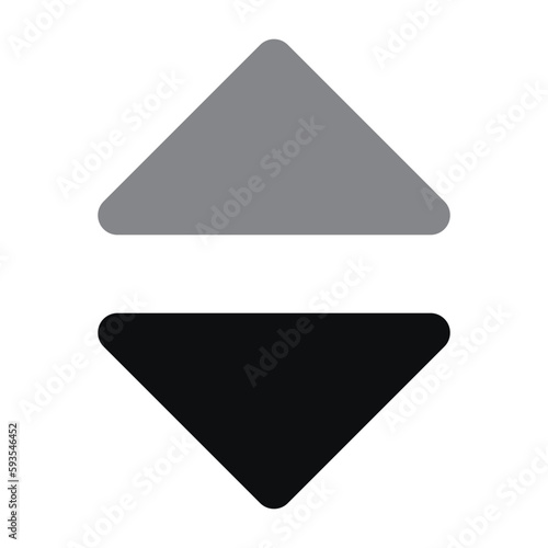caret icon