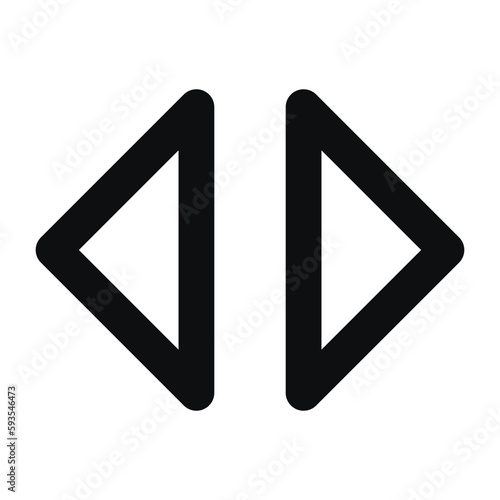 caret icon