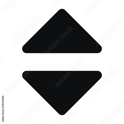 caret icon