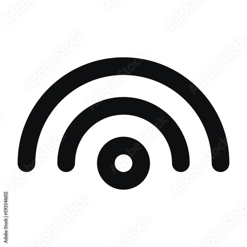 wifi hotspot icon