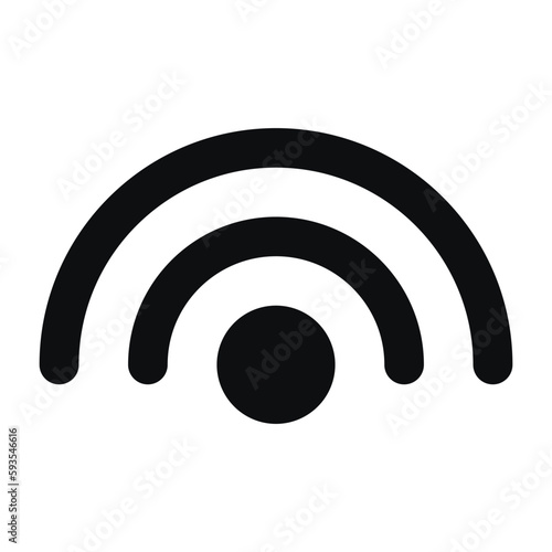 wifi hotspot icon