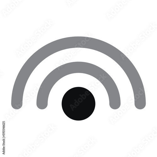 wifi hotspot icon
