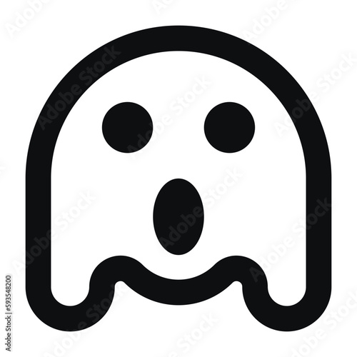 ghost icon