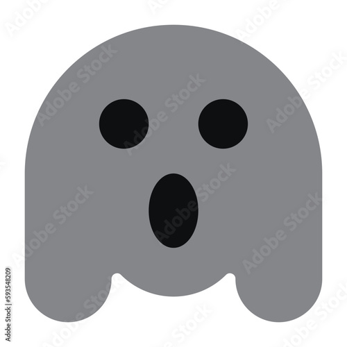 ghost icon