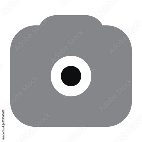 camera icon
