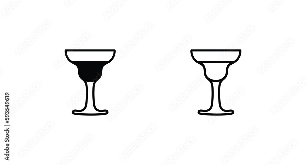 Juice icon design with white background stock illustration Juice icon design with white background stock illustration