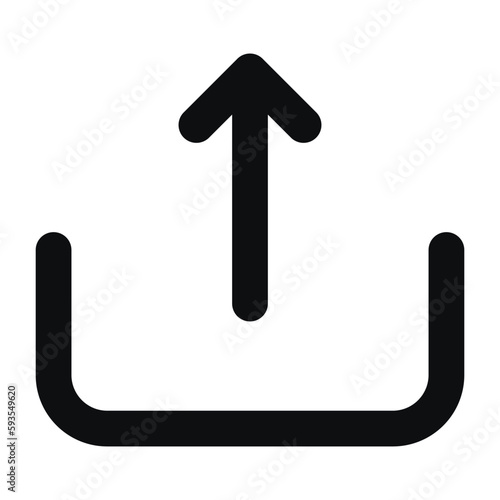 export icon