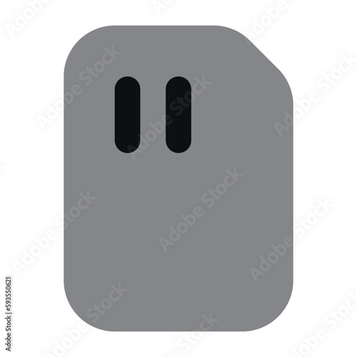 sim card icon