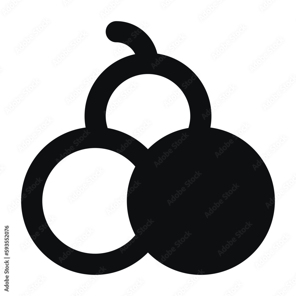 fruits icon for web ui design fruits icon for web ui design