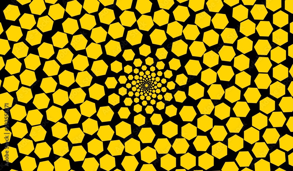 background with yellow dots background with yellow dots