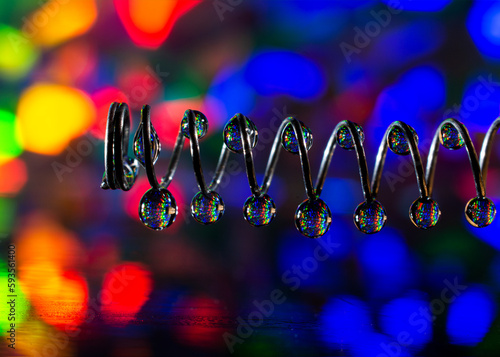 GOTAS 