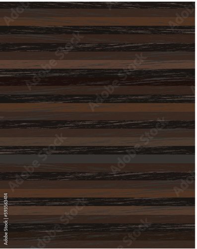 This is a textured background of premium hickory, oak, olive, walnut, and maple wood replica wood tile. Textures of wooden flooring on seamless. Brown wood.