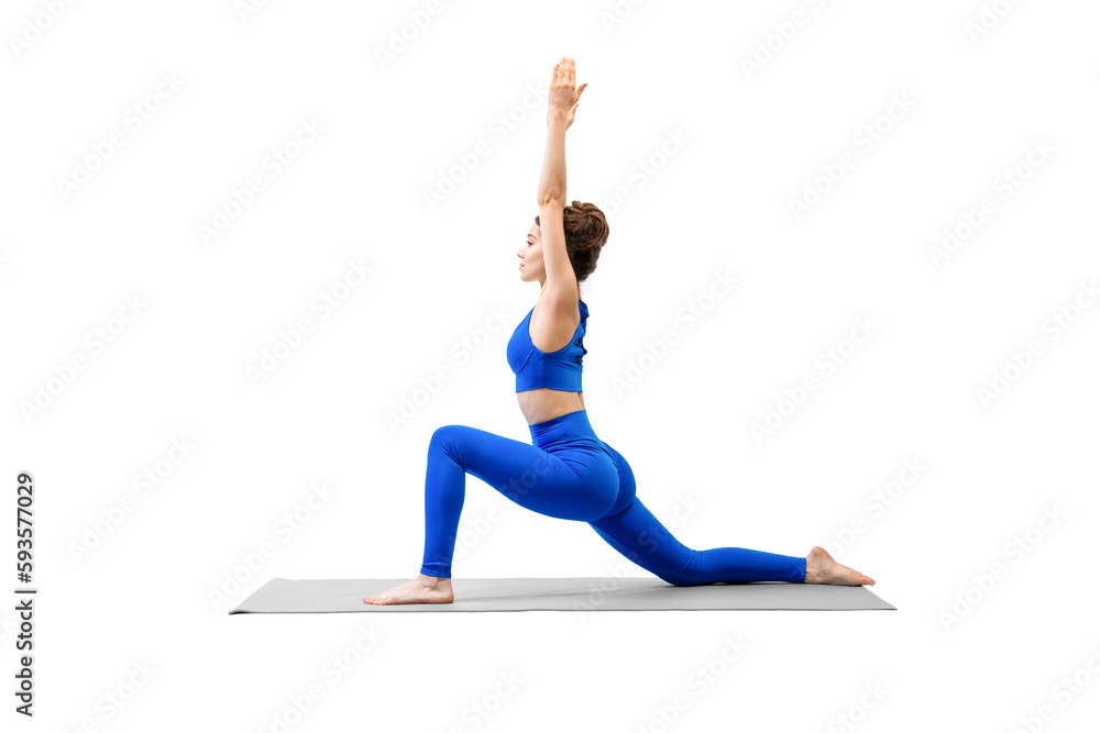 Balancing Yoga Poses: List of Balancing Asanas, Benefits and Tips - Fitsri  Yoga