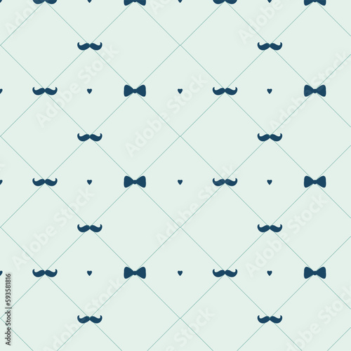 diamond argyle seamless pattern. Fabric texture background. fathers day, new year , octoberfest , christmas background