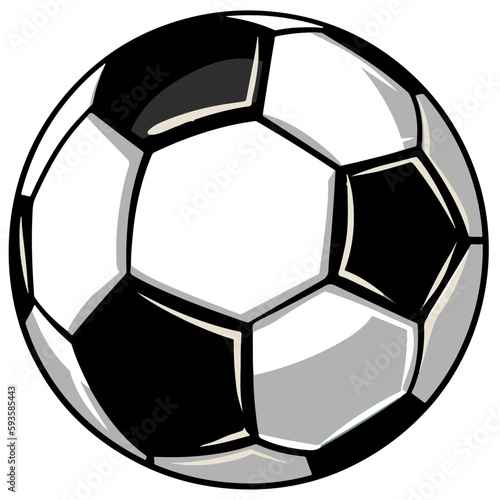 サッカーボール