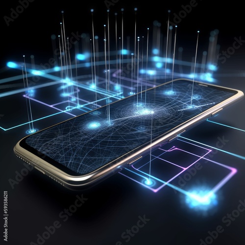 5G connection