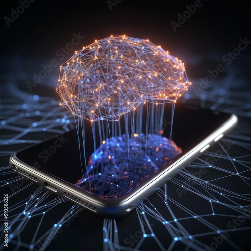 5G connection