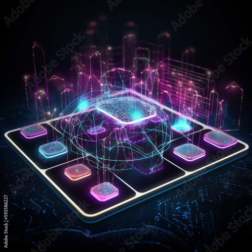 5G connection