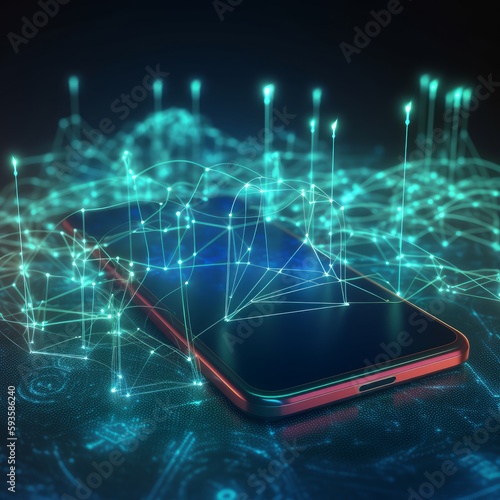 5G connection