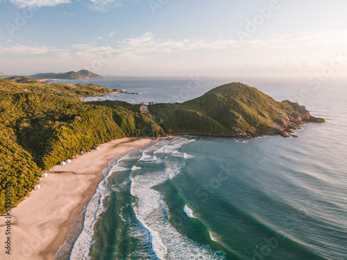 Praia do Rosa
