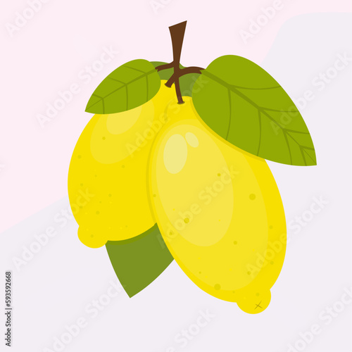 lemon