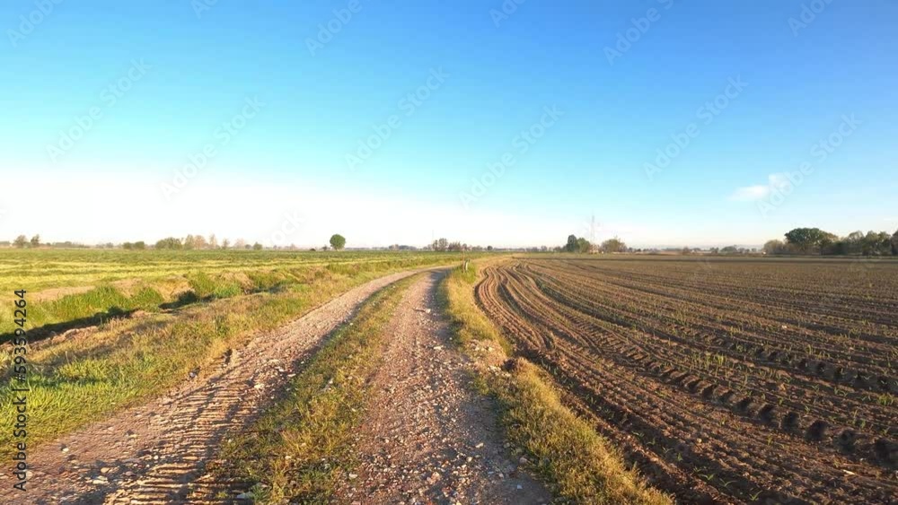 dirt road countryside dirt road countryside