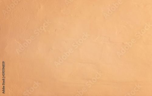 Wallpaper Mural Light brown textured background. Torontodigital.ca