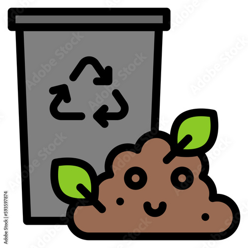 compost icon