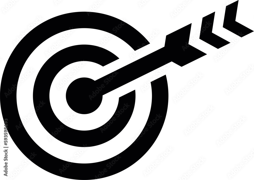 target icon target icon