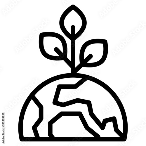 sapling icon