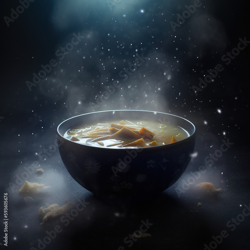Mistyczna zupa