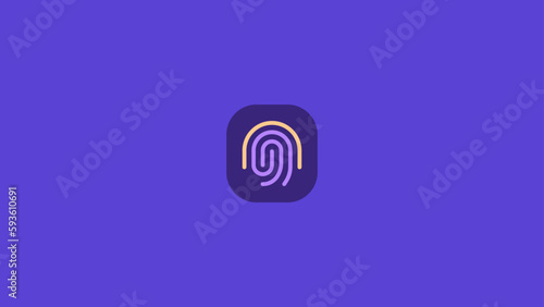 Pay now button and e commerce payment online concept flat vector illustration.