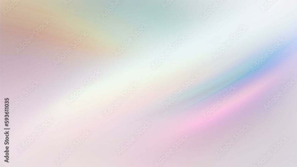 Soft pastel colors abstract art, texture of sketched lines floating in feathered empty colorful background, concept for design, generative ai Soft pastel colors abstract art, texture of sketched lines floating in feathered empty colorful background, concept for design, generative ai