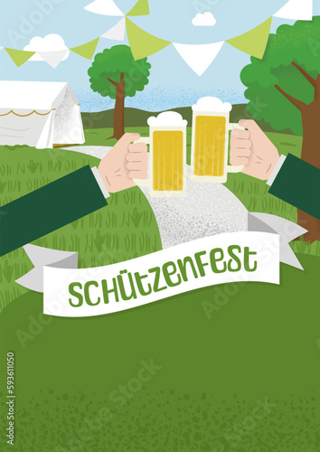 Schützenfest