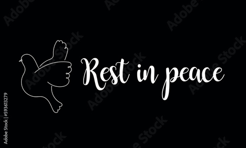 rest in peace