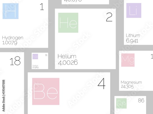 design template