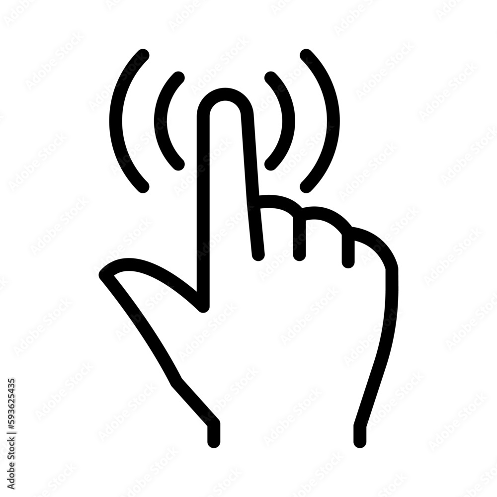 Internet marketing icon Internet marketing icon