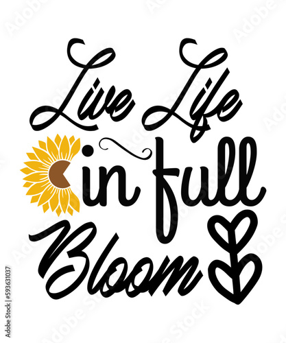 Sunflower Svg File, Bıg Sunflower Svg bundle, Sunflower Svg, Flower Svg, Sunflower Monogram Svg, Half Sunflower Svg, Sunflower Svg File, Summer, Love, Crıcut,27 Sunflower Quotes Svg Bundle, Sunflower 