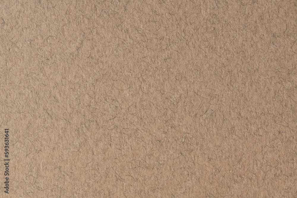 Rough kraft paper background, monochrome paper texture brown color. Mockup with copy space for text Rough kraft paper background, monochrome paper texture brown color. Mockup with copy space for text