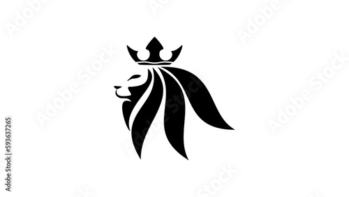 lion emblem