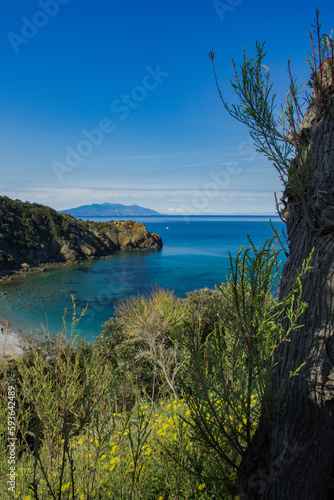 CALA MORESCA