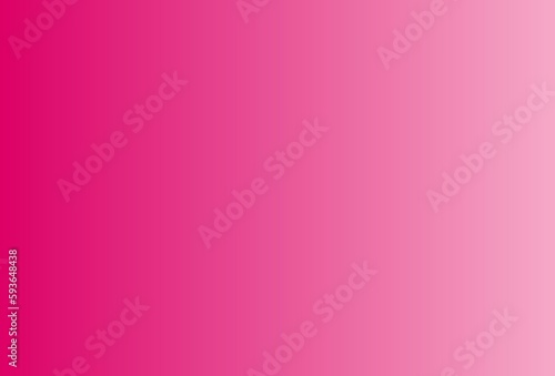 Pink gradient background. Sweet wallpaper for a banner website and social media advertisement. valentine concept.