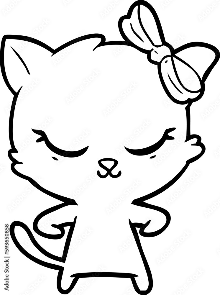 Fototapeta premium cartoon_stock_2017_074228