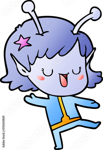 Wallpaper Mural cartoon_stock_2017_054144 Torontodigital.ca