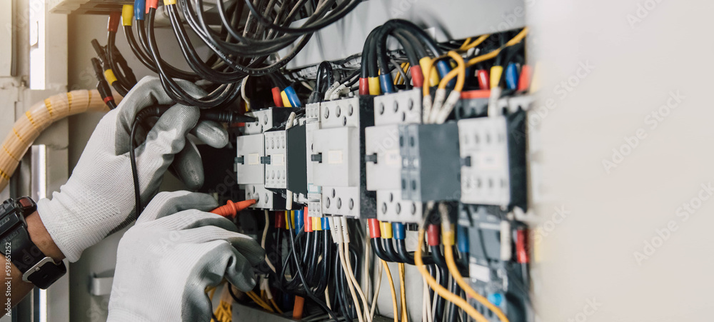 Instalaciones eléctricas 