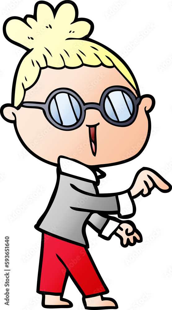 Fototapeta premium cartoon_stock_2017_047918