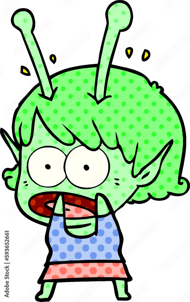 Fototapeta premium cartoon_stock_2017_057820