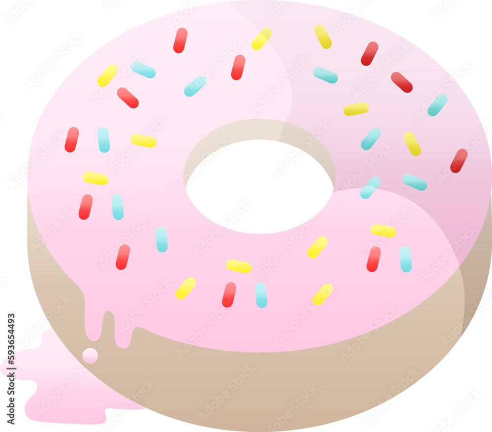 Tasty donut Tasty donut