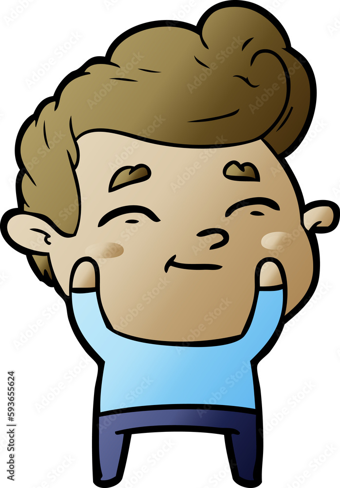 Obraz premium cartoon_stock_2017_053268