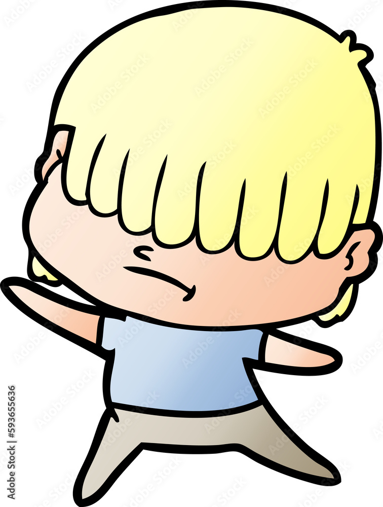 Obraz premium cartoon_stock_2017_088898